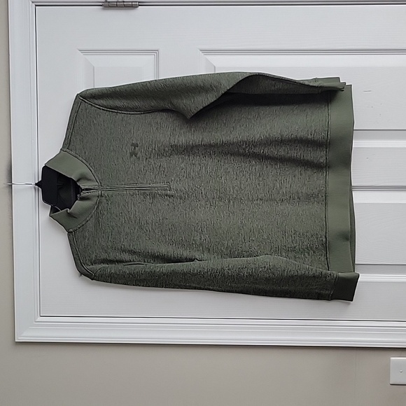 Under Armour Men's Storm Quarter-Zip Pullover - Picture 1 of 12